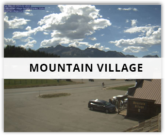 Mountain Village Cam