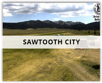 Sawtooth City