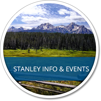 Learn More About Stanley Idaho